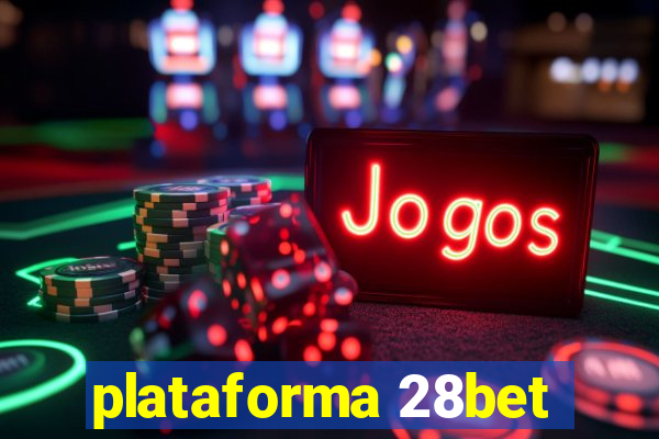 plataforma 28bet